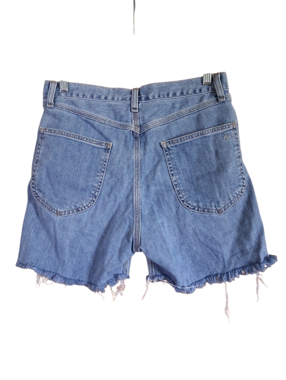 Rag & Bone Cut Off Shorts Size 29 - Picture 2 of 4